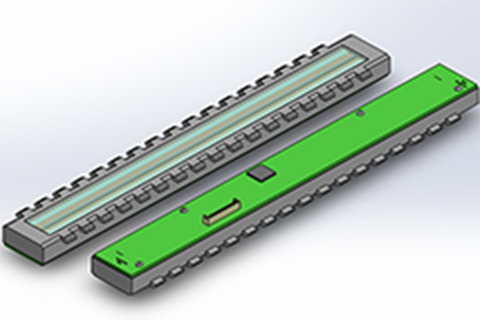 Contact Image Sensor