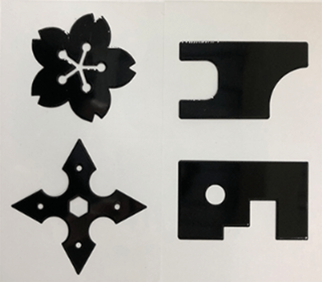 最新な 710しう様 グラフェン セラミック フォームアプリケーター